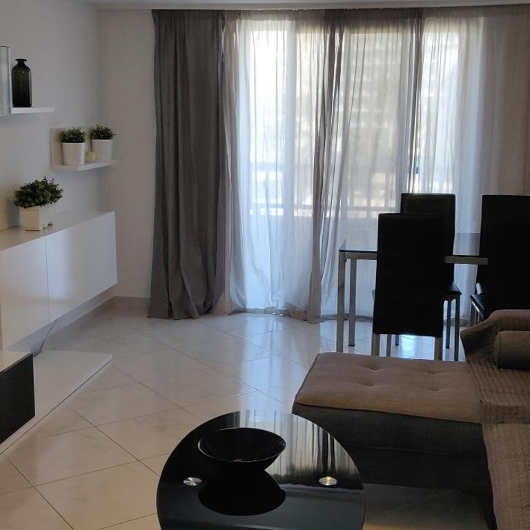 Parque Santiago 2 - Playa de Las Américas Tenerife - Apartamento de 2 dormitorios - 6