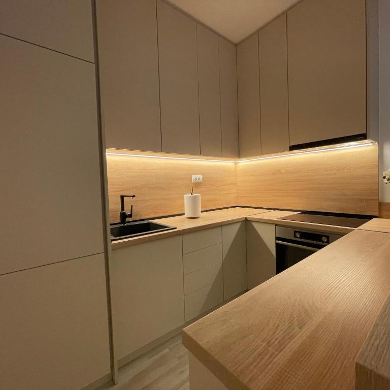 Hills Apartments - One-Bedroom Apartment - 12