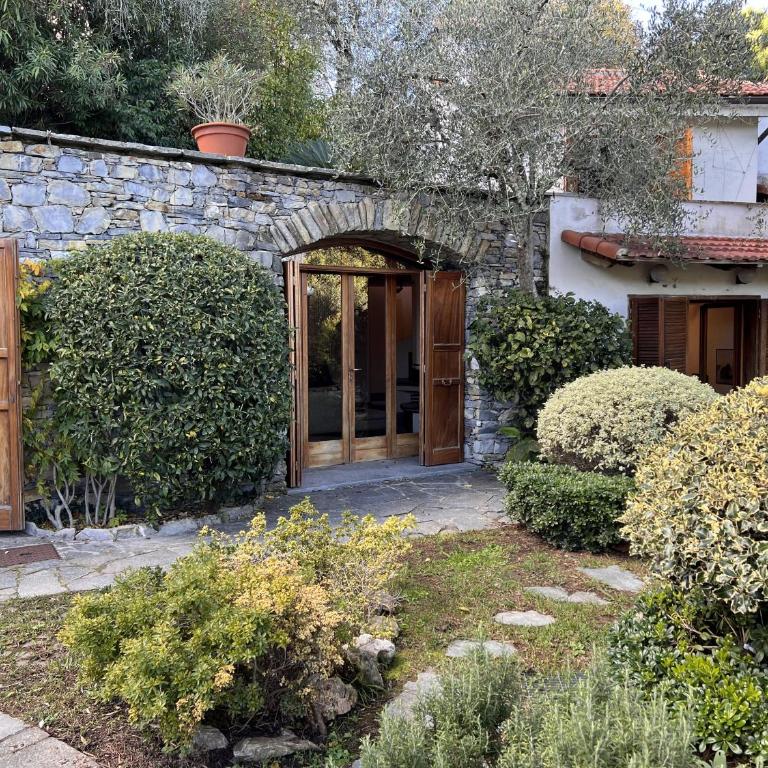 Villa Renetta with Swimming pool and parking - Appartamento - 15