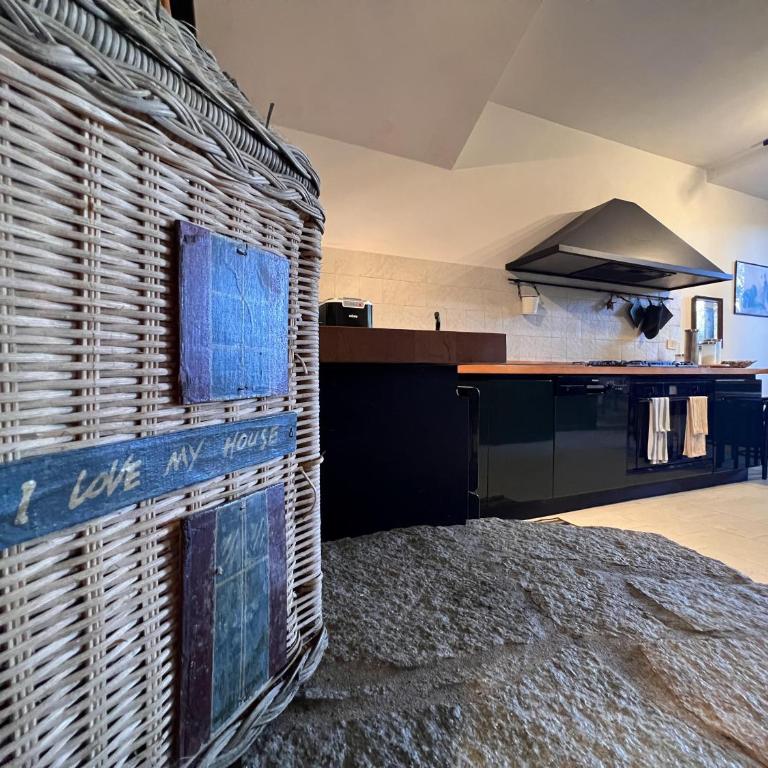 Villa Renetta with Swimming pool and parking - Appartamento - 21