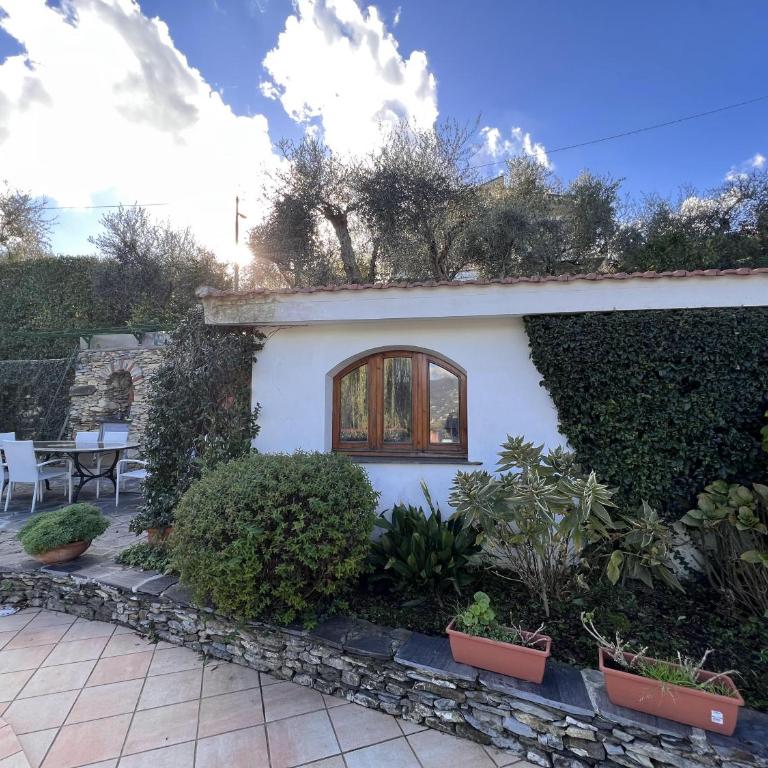 Villa Renetta with Swimming pool and parking - Appartamento - 14