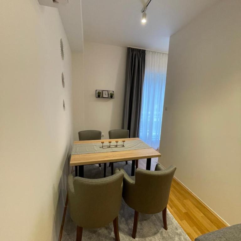 Hills Apartments - One-Bedroom Apartment - 14