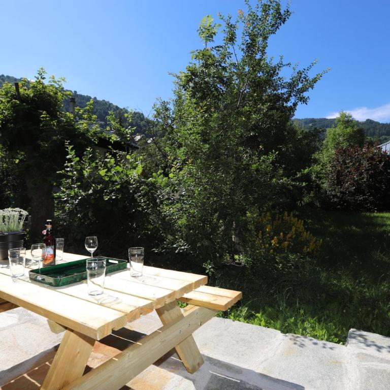 Chalet de l’Alpette - Chalet - 47