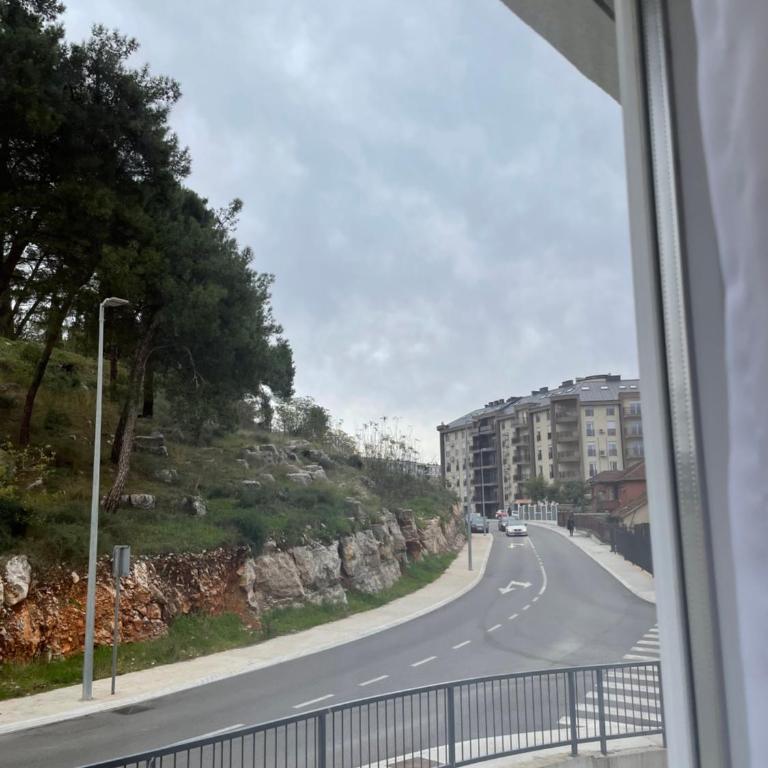 Hills Apartments - One-Bedroom Apartment - 23