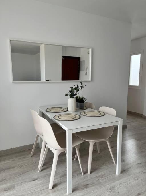 Ático centro - Apartamento de 1 dormitorio - 2