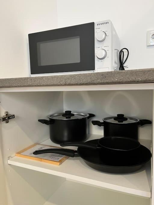 Ático centro - Apartamento de 1 dormitorio - 11