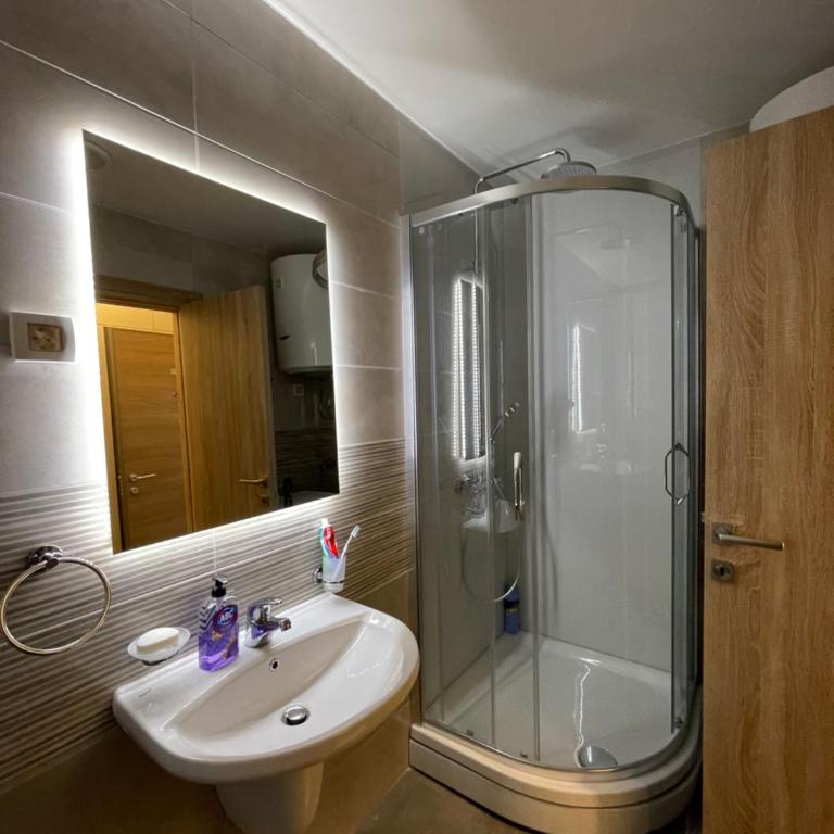 Hills Apartments - One-Bedroom Apartment - 25