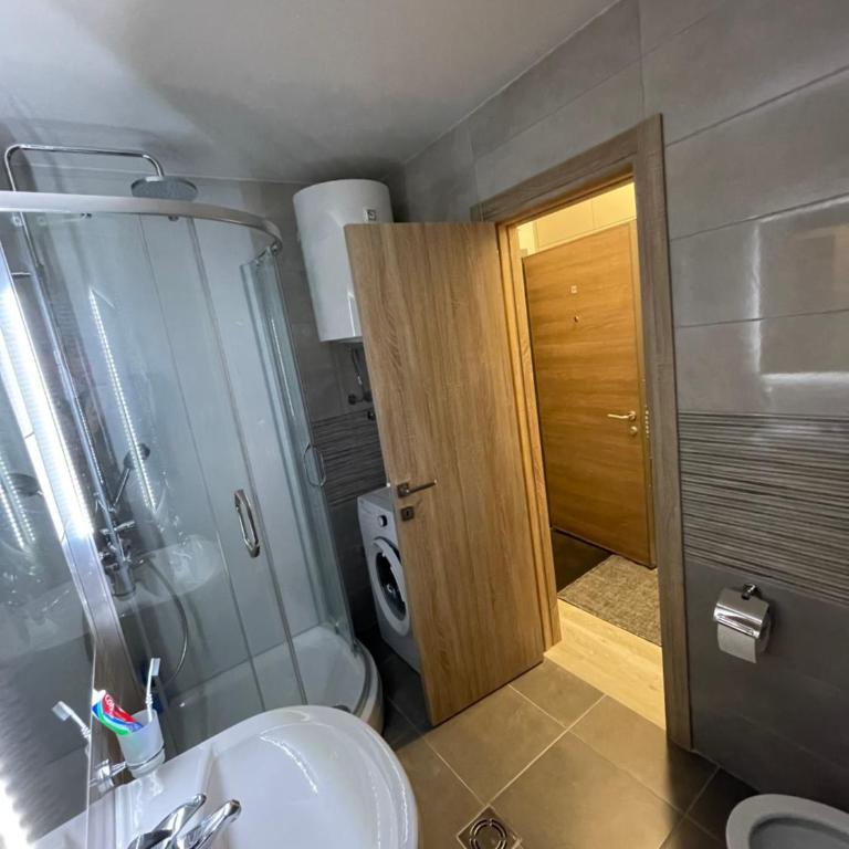 Hills Apartments - One-Bedroom Apartment - 26