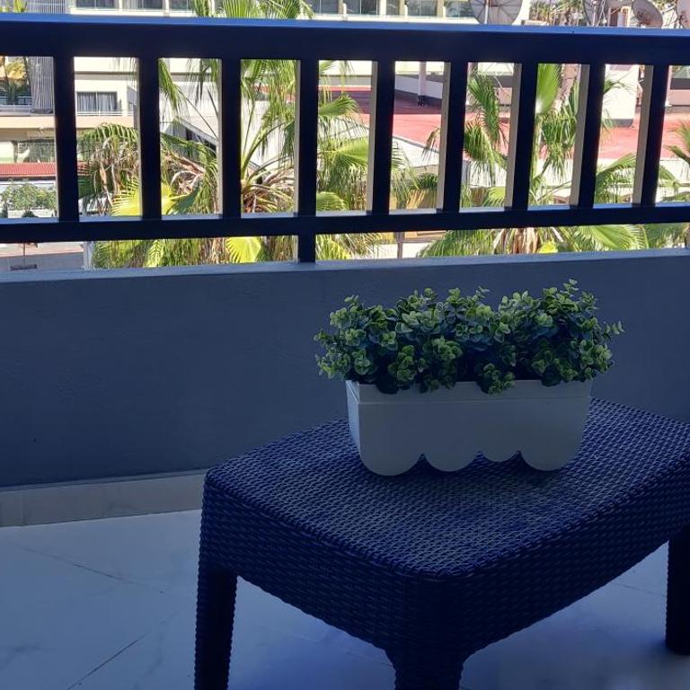 Parque Santiago 2 - Playa de Las Américas Tenerife - Apartamento de 2 dormitorios - 21