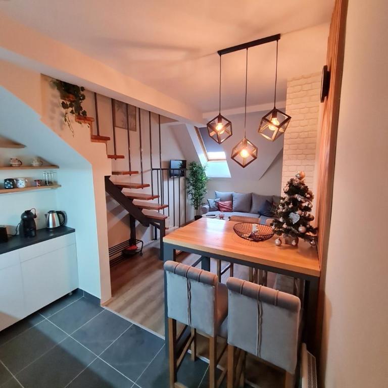 Apartman Pile - Two-Bedroom Apartment - 5