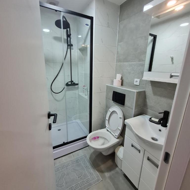 Apartman Pile - Two-Bedroom Apartment - 17