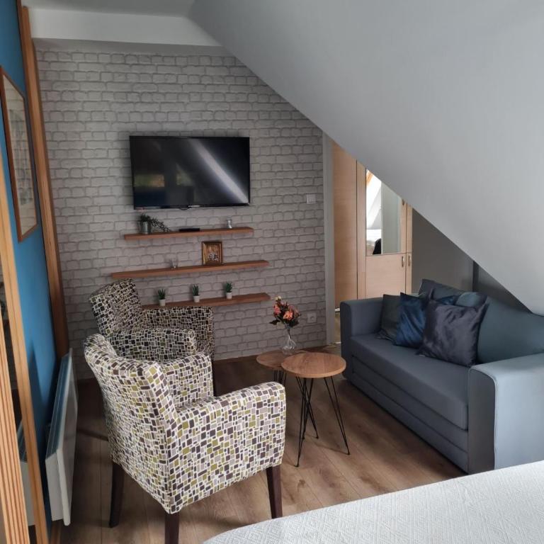 Apartman Pile - Two-Bedroom Apartment - 12