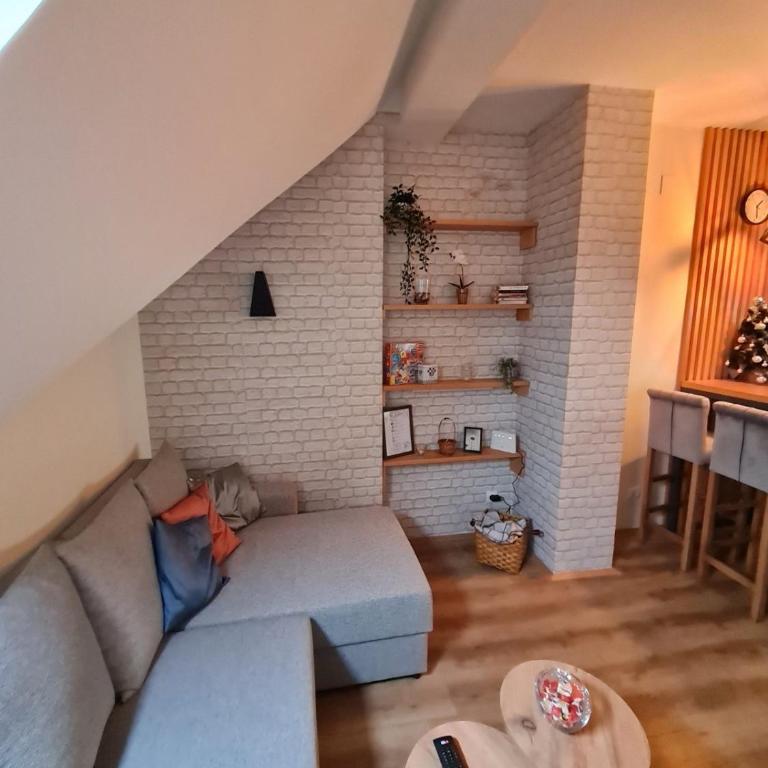 Apartman Pile - Two-Bedroom Apartment - 8