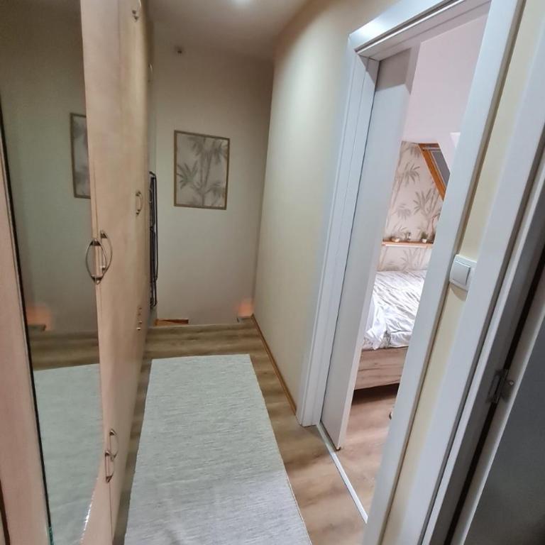 Apartman Pile - Two-Bedroom Apartment - 16