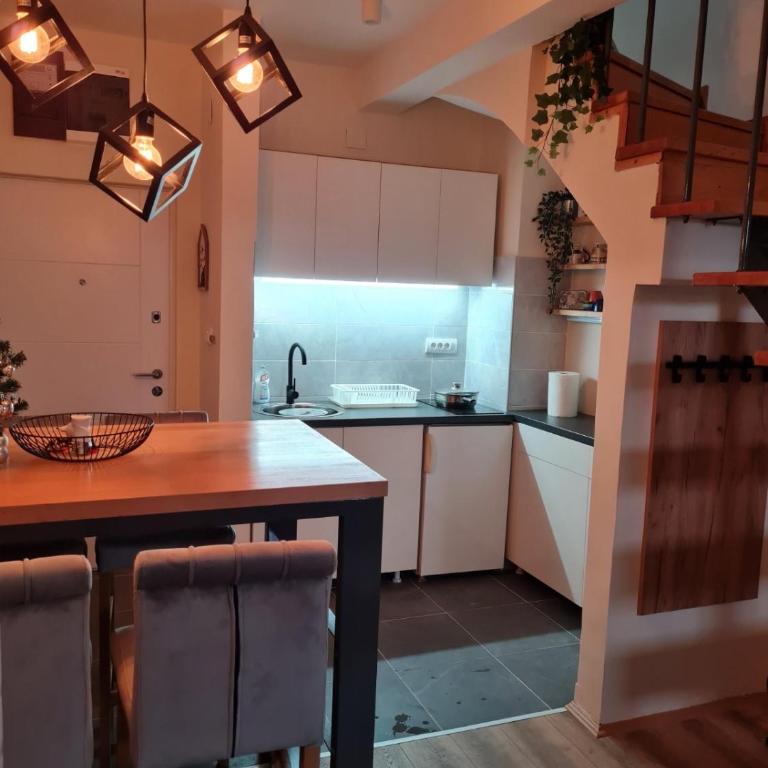 Apartman Pile - Two-Bedroom Apartment - 6