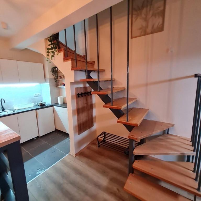 Apartman Pile - Two-Bedroom Apartment - 4