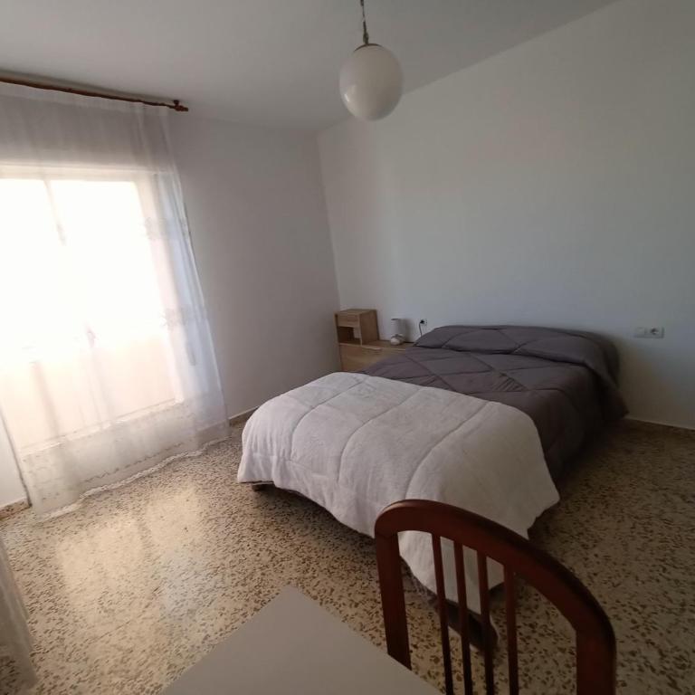 Apartamento 3 dormitorios con aire acondicionado - Apartamento de 3 dormitorios - 4