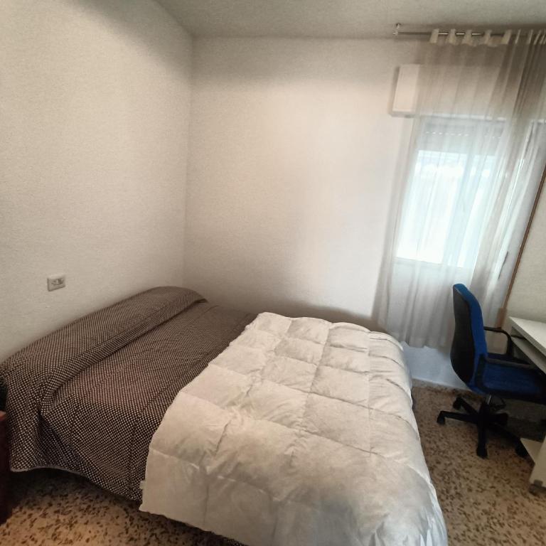 Apartamento 3 dormitorios con aire acondicionado - Apartamento de 3 dormitorios - 5