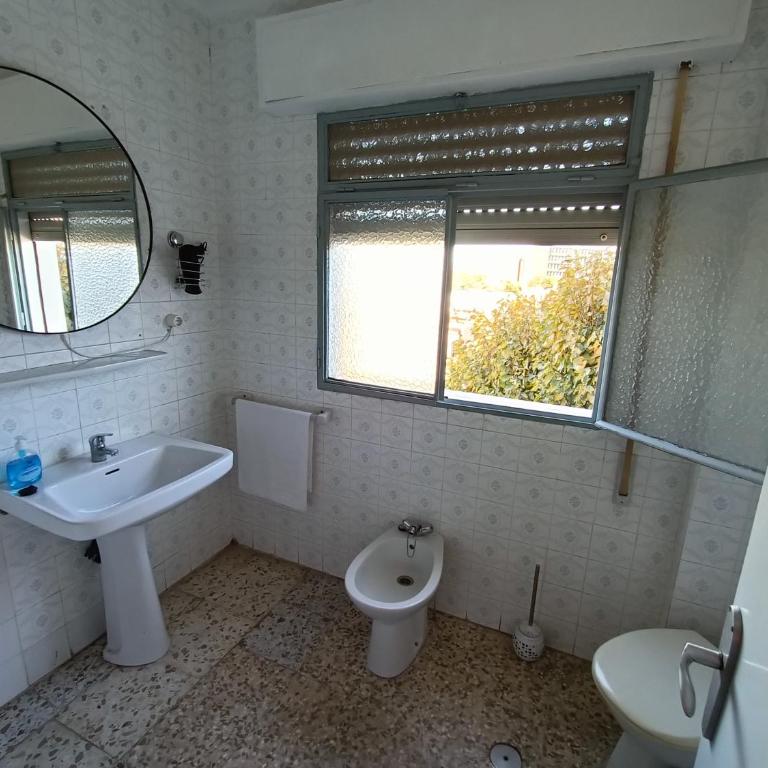 Apartamento 3 dormitorios con aire acondicionado - Apartamento de 3 dormitorios - 6