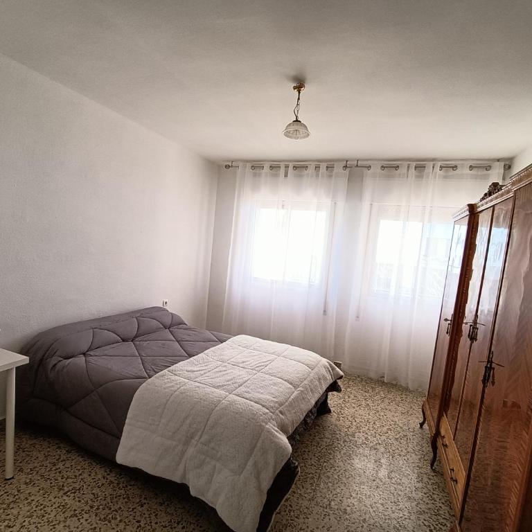 Apartamento 3 dormitorios con aire acondicionado - Apartamento de 3 dormitorios - 3