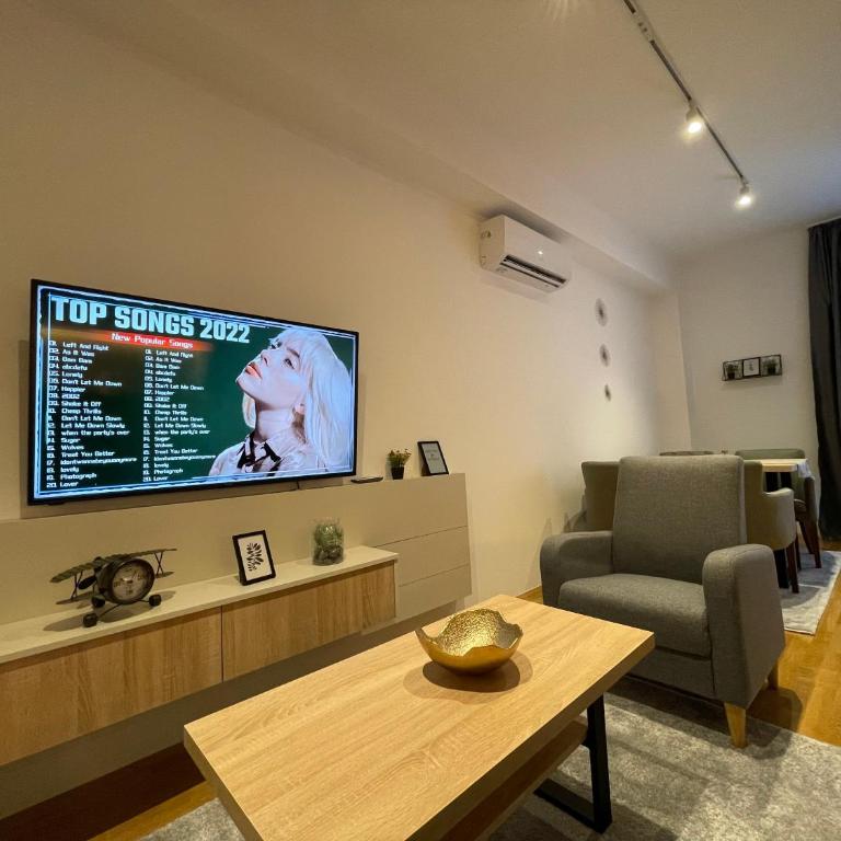 Hills Apartments - One-Bedroom Apartment - 8