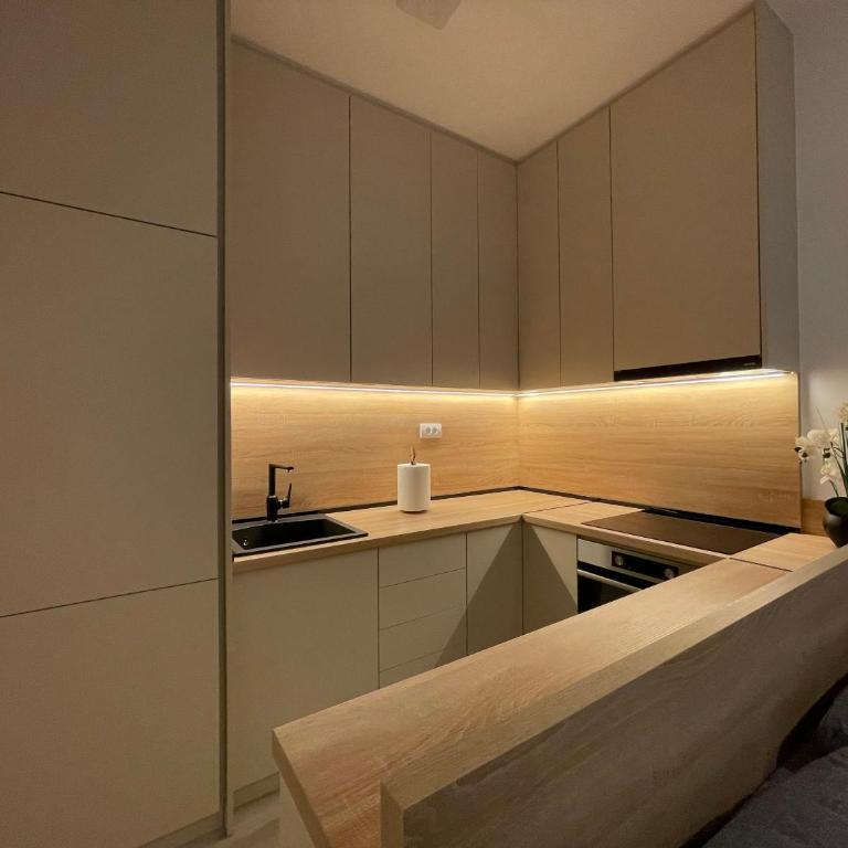 Hills Apartments - One-Bedroom Apartment - 11