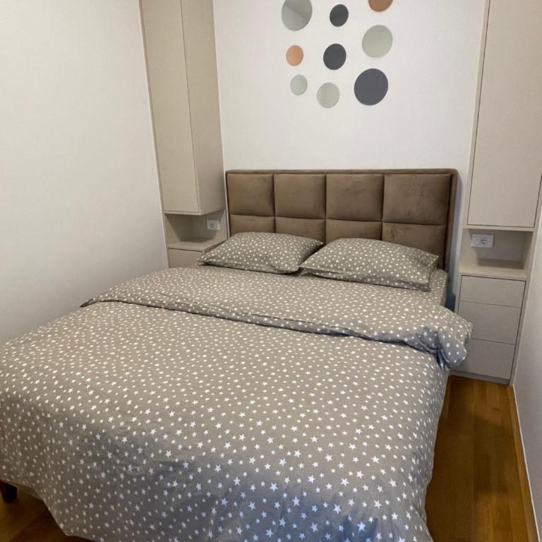 Hills Apartments - One-Bedroom Apartment - 19