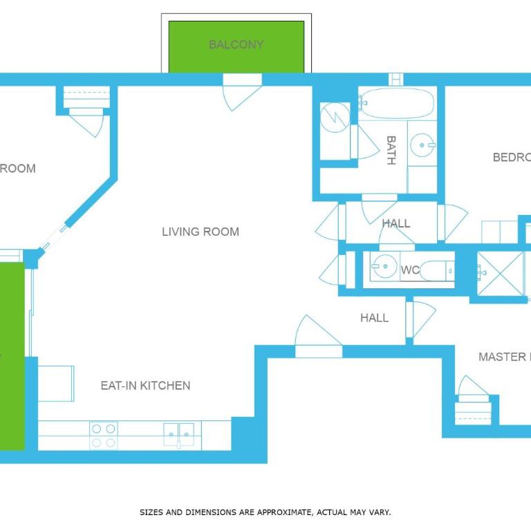Le Paradis 25 Apartment - Chamonix All Year - Appartement 3 Chambres - 17