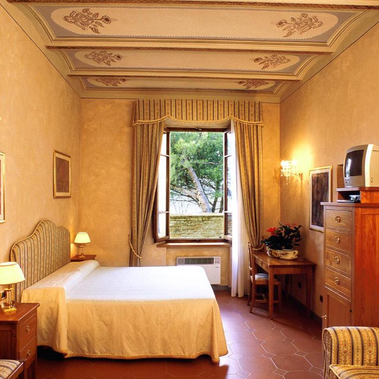 B&B Palazzo Al Torrione 2 - Camera Quadrupla - 3