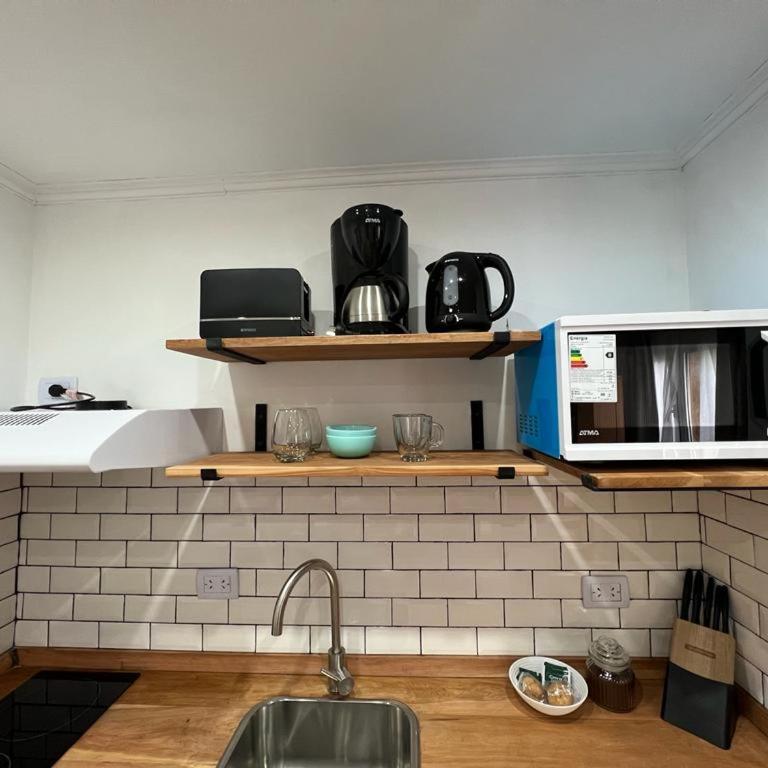 Lerun Aparts - Apartamento Estudio - 7