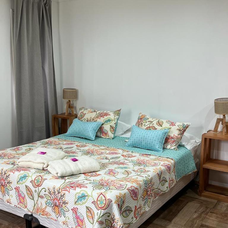 Lerun Aparts - Apartamento Estudio - 14