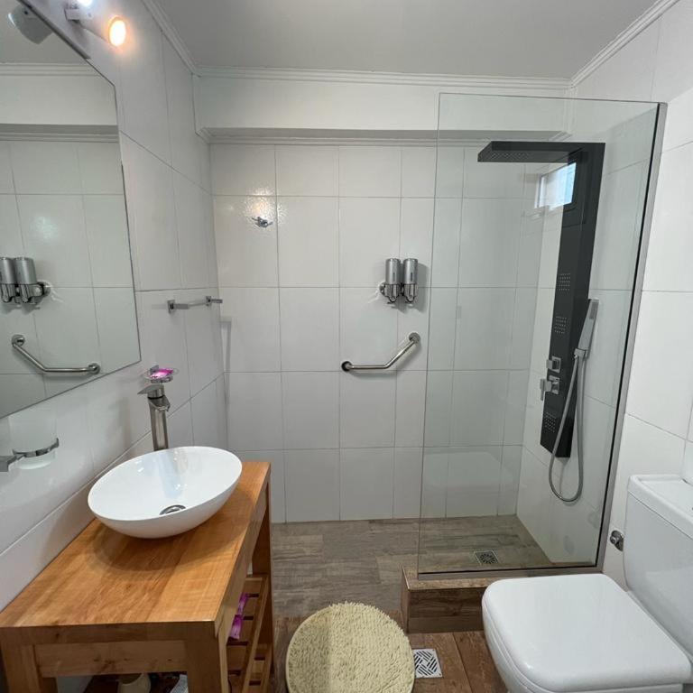 Lerun Aparts - Apartamento Estudio - 12