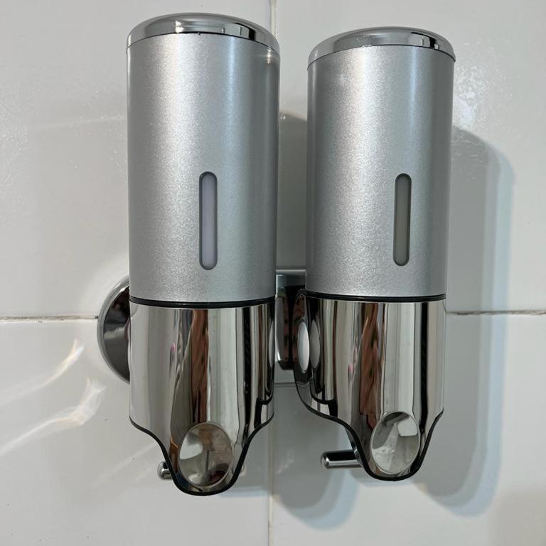 Lerun Aparts - Apartamento Estudio - 13