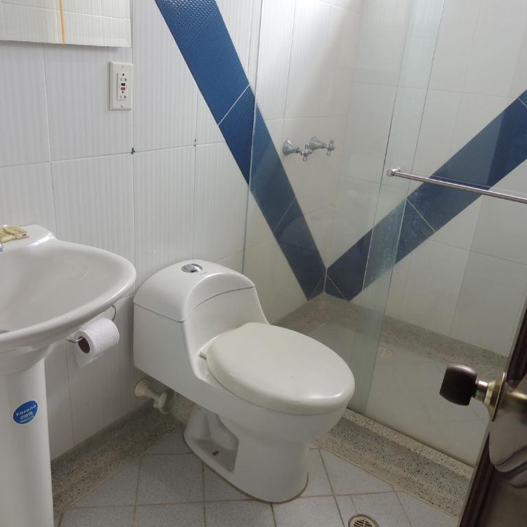 Hotel Real - Habitación Doble - 2 camas dobles - 3