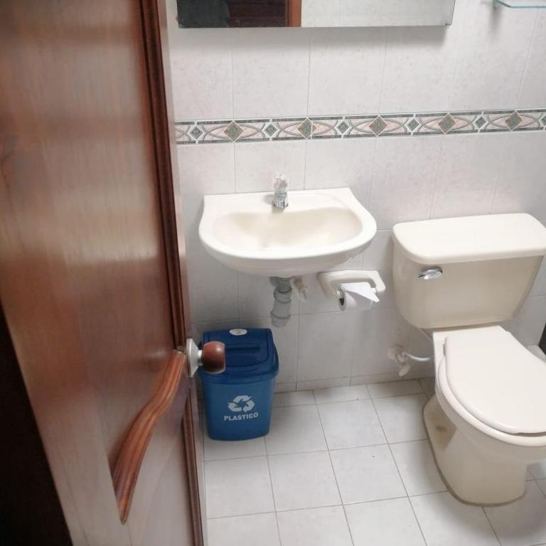 Hotel Real - Habitación Triple - 7