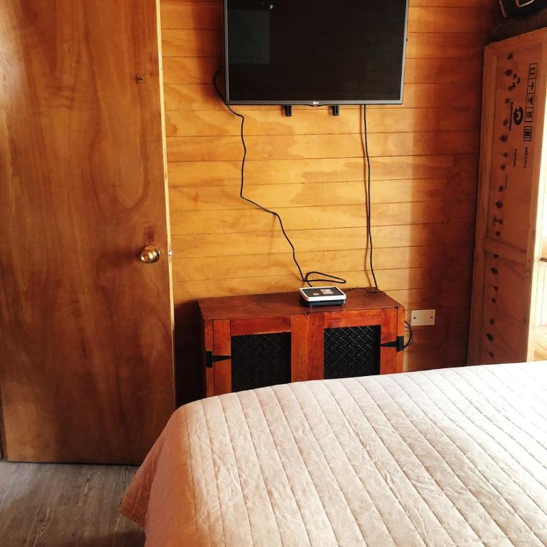 On Planet - Two-Bedroom Apartment - 13