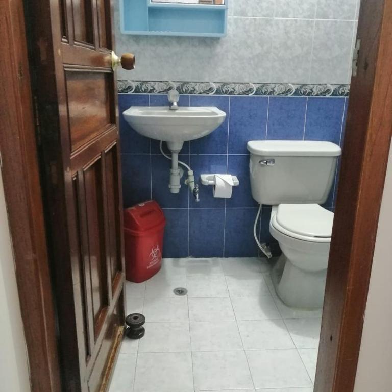 Hotel Real - Habitación Triple - 8
