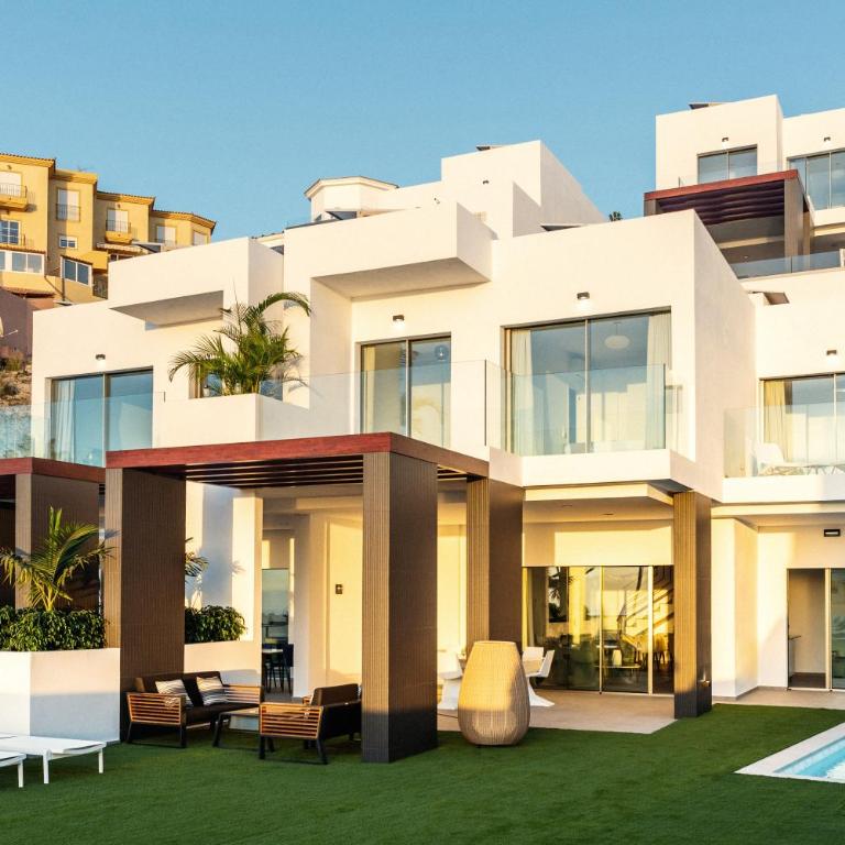 Villa Eden - Villa de 3 dormitorios - 1