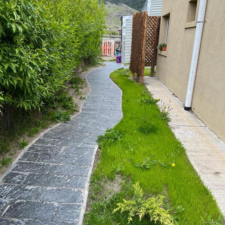 Lerun Aparts - Apartamento Estudio - 2