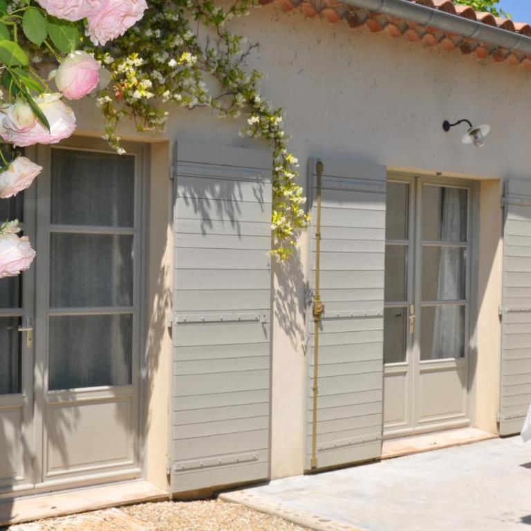 La Maison de Line - Cottage Classique - 1