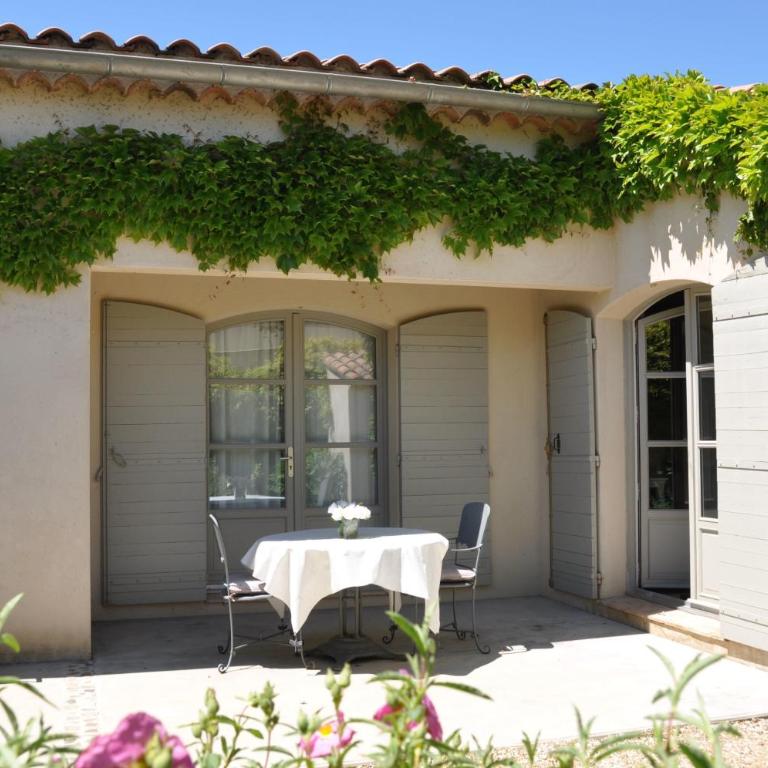 La Maison de Line - Gîte Confort - 1