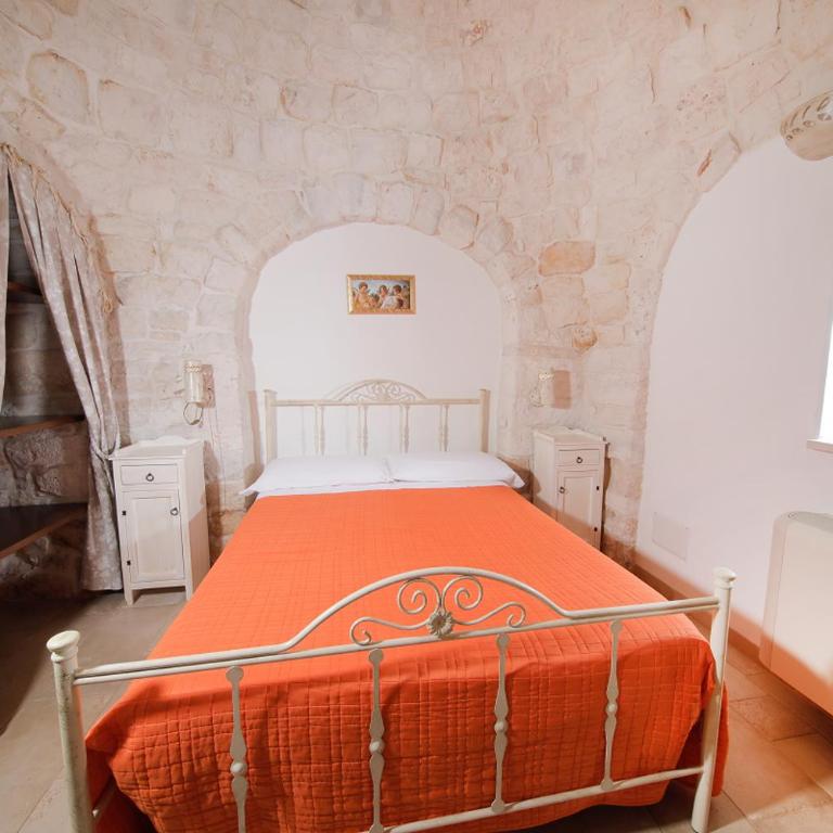 Trulli Arco Antico - Casa Vacanze - 5