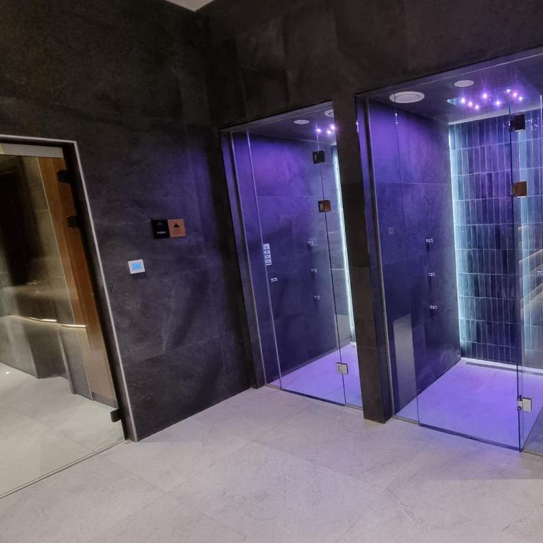 Woodside apartments Kopaonik with garage - Duplex Apartment - 20