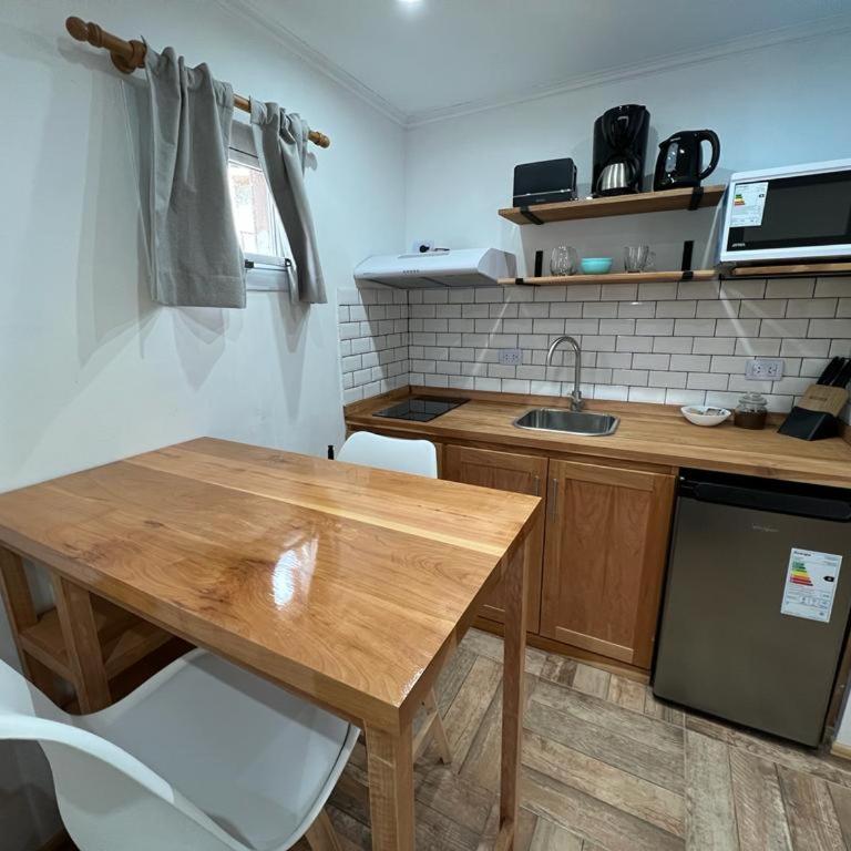 Lerun Aparts - Apartamento Estudio - 6