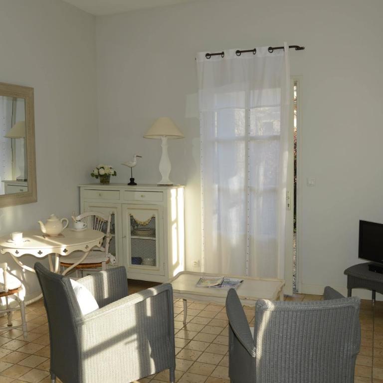 La Maison de Line - Cottage Standard - 5