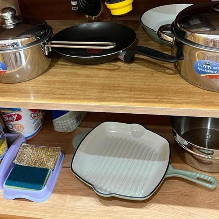 Lerun Aparts - Apartamento Estudio - 11