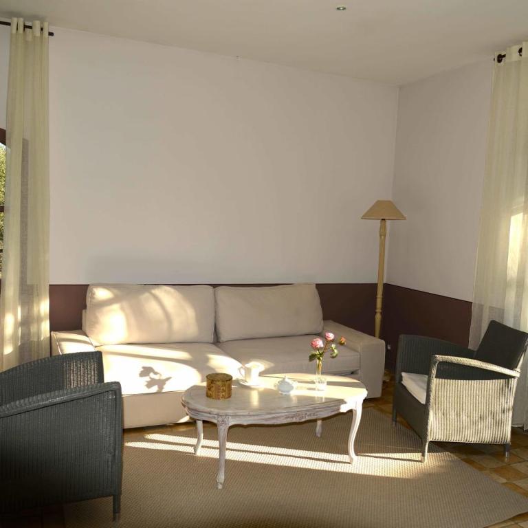 La Maison de Line - Cottage Deluxe - 4