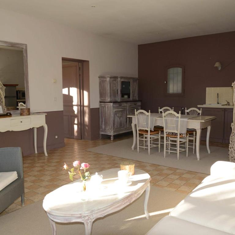 La Maison de Line - Cottage Deluxe - 5