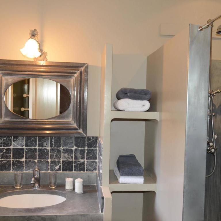 La Maison de Line - Cottage Supérieur - 1