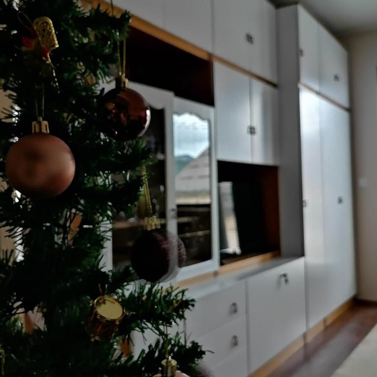 Apartman Maki - One-Bedroom Apartment - 11